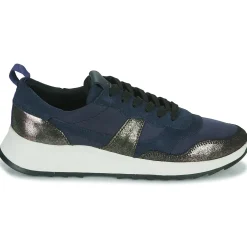 Clarks - DASHLITE JAZZ< Baskets Mode