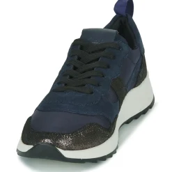Clarks - DASHLITE JAZZ< Baskets Mode