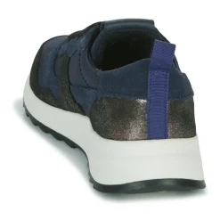 Clarks - DASHLITE JAZZ< Baskets Mode