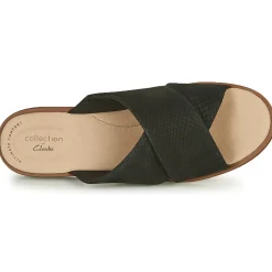 Clarks - DECLAN IVY< Mules / Sabots