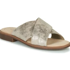 Clarks - DECLAN IVY< Mules / Sabots