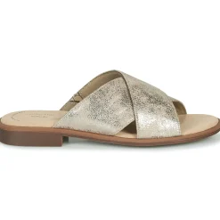 Clarks - DECLAN IVY< Mules / Sabots