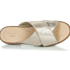 Clarks - DECLAN IVY< Mules / Sabots