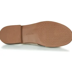 Clarks - DECLAN IVY< Mules / Sabots