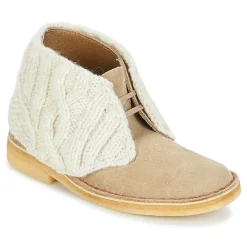 Clarks - DESERT BOOT SandCombi Outlet