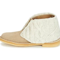 Clarks - DESERT BOOT SandCombi Outlet