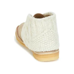 Clarks - DESERT BOOT SandCombi Outlet