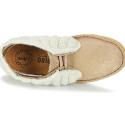Clarks - DESERT BOOT SandCombi Outlet