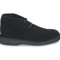 Clarks - DESERT BOOT O Noir New