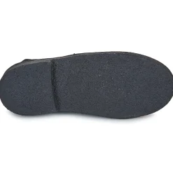 Clarks - DESERT BOOT O Noir New