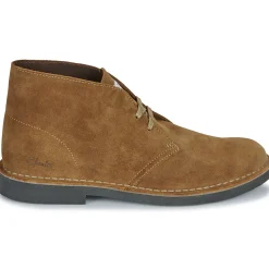 Clarks - DESERT BT EVO Marron Clearance