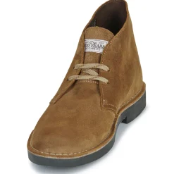 Clarks - DESERT BT EVO Marron Clearance