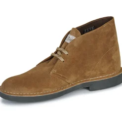 Clarks - DESERT BT EVO Marron Clearance