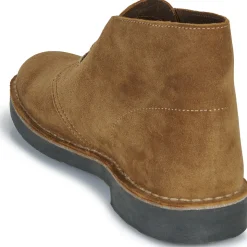 Clarks - DESERT BT EVO Marron Clearance
