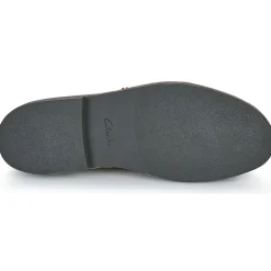 Clarks - DESERT BT EVO Marron Clearance