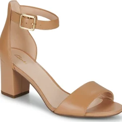 Clarks Sandales Et Nu-pieds^- DEVA MAE