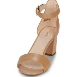 Clarks Sandales Et Nu-pieds^- DEVA MAE