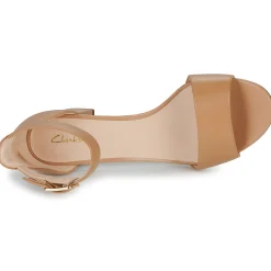 Clarks Sandales Et Nu-pieds^- DEVA MAE