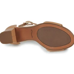 Clarks Sandales Et Nu-pieds^- DEVA MAE