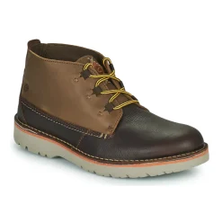 Clarks - EASTFORD MID< Bottines / Boots
