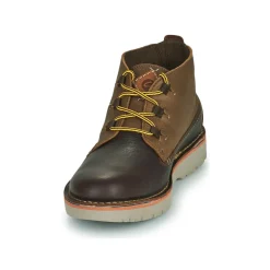 Clarks - EASTFORD MID< Bottines / Boots