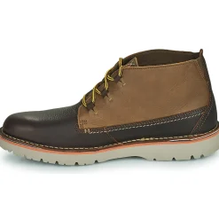 Clarks - EASTFORD MID< Bottines / Boots