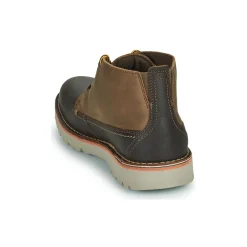 Clarks - EASTFORD MID< Bottines / Boots
