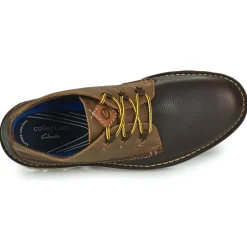 Clarks - EASTFORD MID< Bottines / Boots