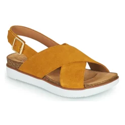 Clarks - ELAYNE CROSS< Sandales Et Nu-pieds