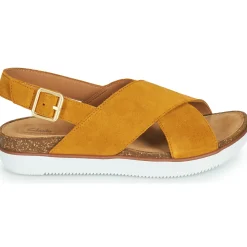Clarks - ELAYNE CROSS< Sandales Et Nu-pieds