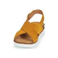 Clarks - ELAYNE CROSS< Sandales Et Nu-pieds