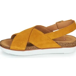 Clarks - ELAYNE CROSS< Sandales Et Nu-pieds