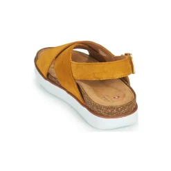 Clarks - ELAYNE CROSS< Sandales Et Nu-pieds