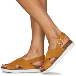 Clarks - ELAYNE CROSS< Sandales Et Nu-pieds