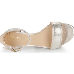 Clarks - EZORIA MAE< Sandales Et Nu-pieds