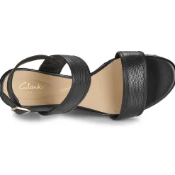 Clarks Sandales Et Nu-pieds^- EZORIA SLING