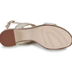 Clarks Sandales Et Nu-pieds^- EZORIA SLING