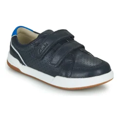 Clarks Baskets Mode^- FAWN SOLO K