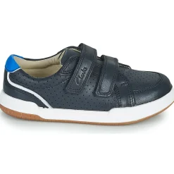 Clarks Baskets Mode^- FAWN SOLO K
