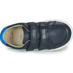 Clarks Baskets Mode^- FAWN SOLO K