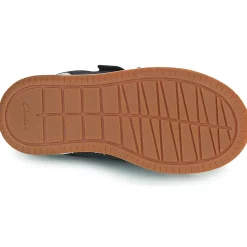 Clarks Baskets Mode^- FAWN SOLO K