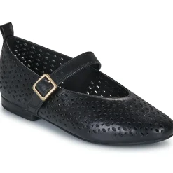 Clarks - FAWNA JANE Noir Sale