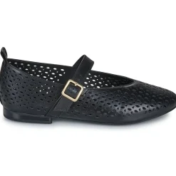 Clarks - FAWNA JANE Noir Sale