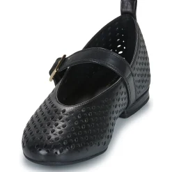 Clarks - FAWNA JANE Noir Sale