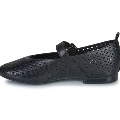 Clarks - FAWNA JANE Noir Sale