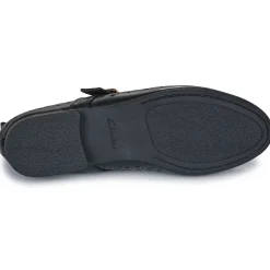 Clarks - FAWNA JANE Noir Sale