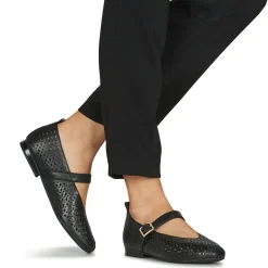 Clarks - FAWNA JANE Noir Sale
