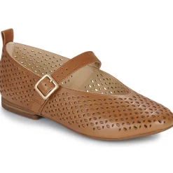 Clarks - FAWNA JANE Marron Sale