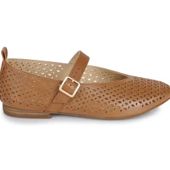 Clarks - FAWNA JANE Marron Sale