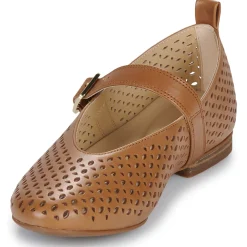 Clarks - FAWNA JANE Marron Sale